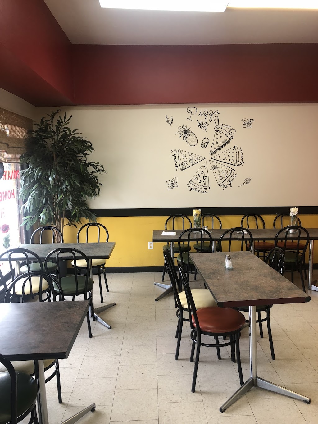 Mila Pizza | 227 Commercial St, Berwick, NS B0P 1E0, Canada | Phone: (902) 538-5550