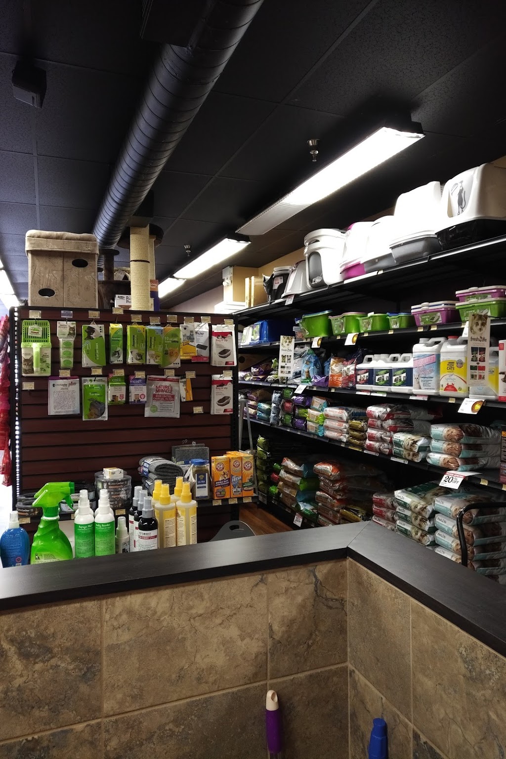 Pet Valu | 87 Robie St, Truro, NS B2N 1K8, Canada | Phone: (902) 893-7577
