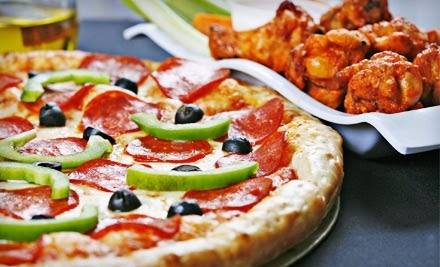 Raamz Pizza | 2100 Metro Rd N, Jacksons Point, ON L0E 1L0, Canada | Phone: (905) 722-0012