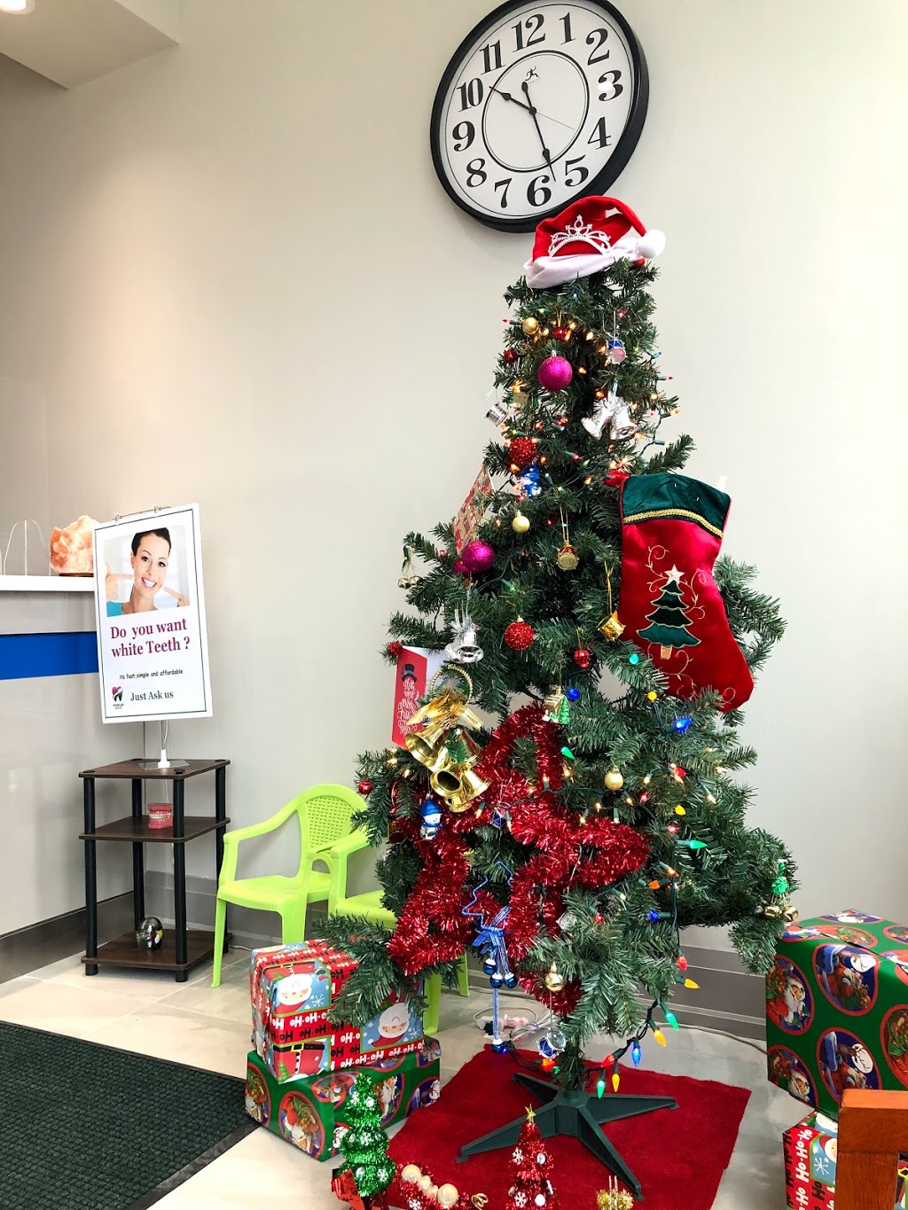 Fowler Dental - Dentist in Mississauga | 1925 Fowler Dr Unit 2, Mississauga, ON L5K 0A2, Canada | Phone: (905) 855-2996