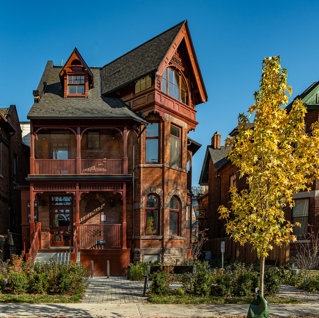 The Gordon + Gordon Group | 307 Brookdale Ave, Toronto, ON M5M 1P6, Canada | Phone: (647) 262-1850
