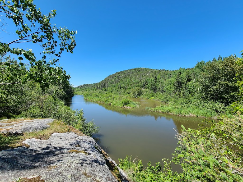 Sentier des Dunes de Tadoussac | Unnamed Road, Tadoussac, QC G0T 2A0, Canada | Phone: (800) 665-6527
