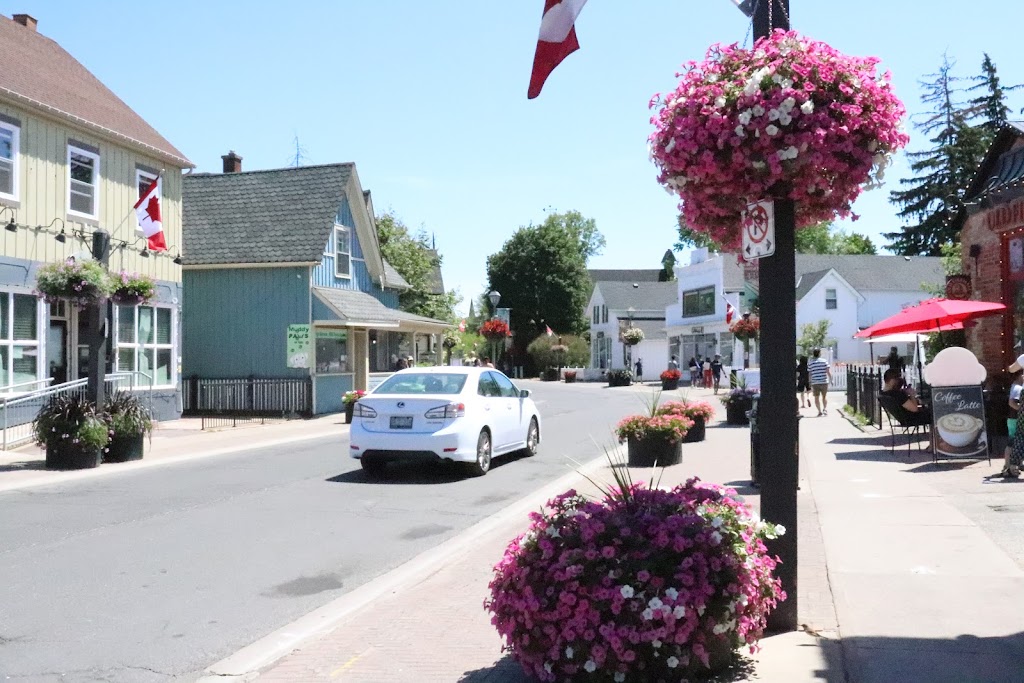 Unionville BIA | 197 Main St Unionville, Unionville, ON L3R 2G8, Canada | Phone: (905) 477-0117