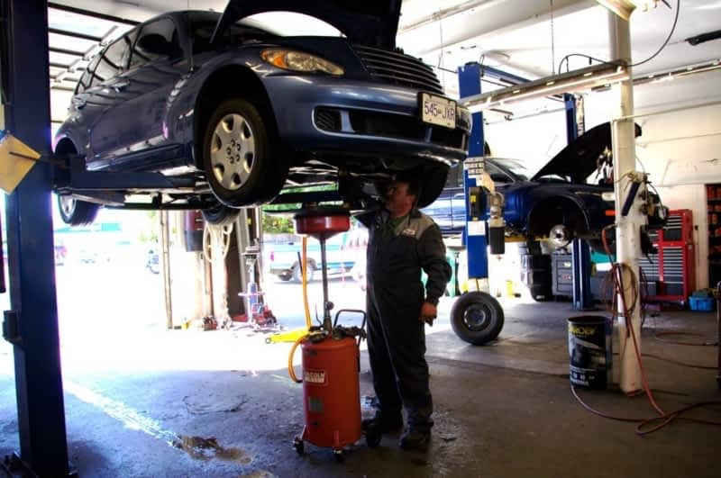 Parksville Petro-Canada | 431 East Island Hwy W, Parksville, BC V9P 2H1, Canada | Phone: (250) 248-4745