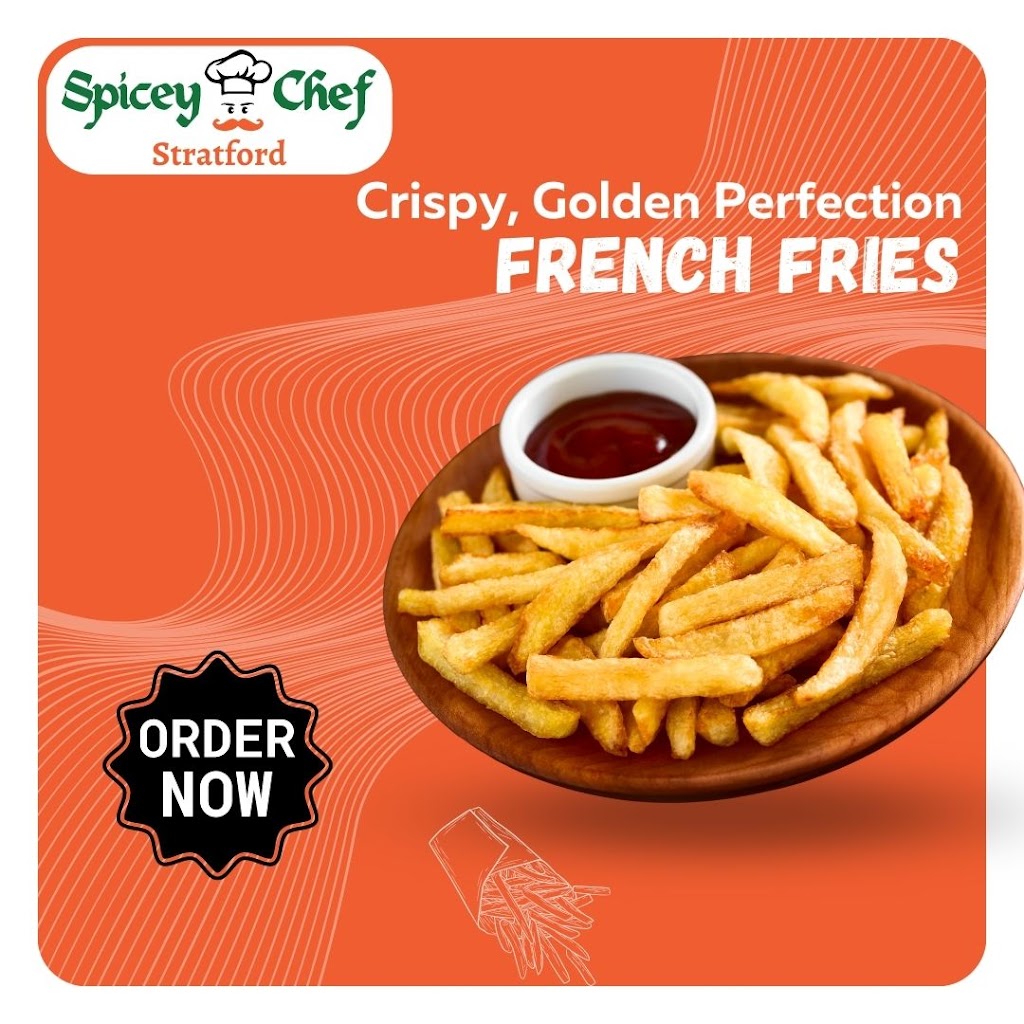 Spicey Chef Stratford - Indian Restaurant | 25 Hopeton Rd #6, Stratford, PE C1B 1T6, Canada | Phone: (902) 620-6627