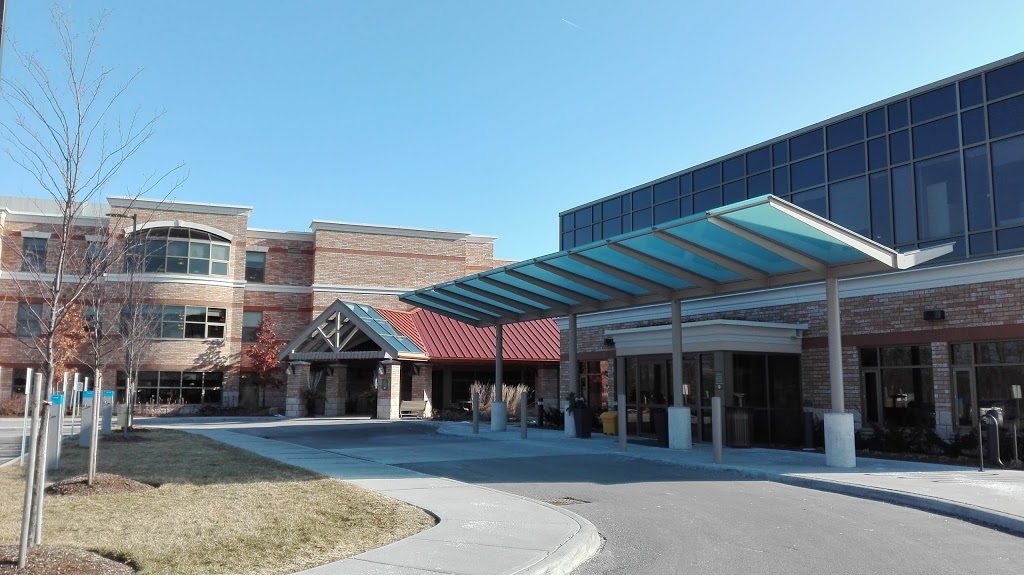 Schlegel-UW Research Institute for Aging | 250 Laurelwood Dr, Waterloo, ON N2J 0E2, Canada | Phone: (519) 904-0660