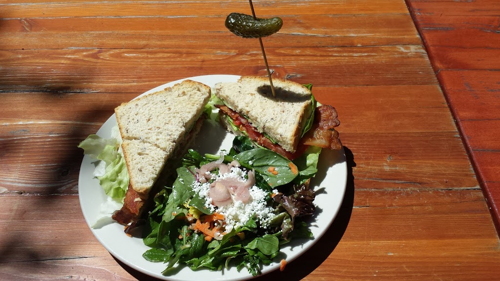 Linden Gardens and the Frog City Café | 351 Linden Ave, Kaleden, BC V0H 1K0, Canada | Phone: (250) 497-6600