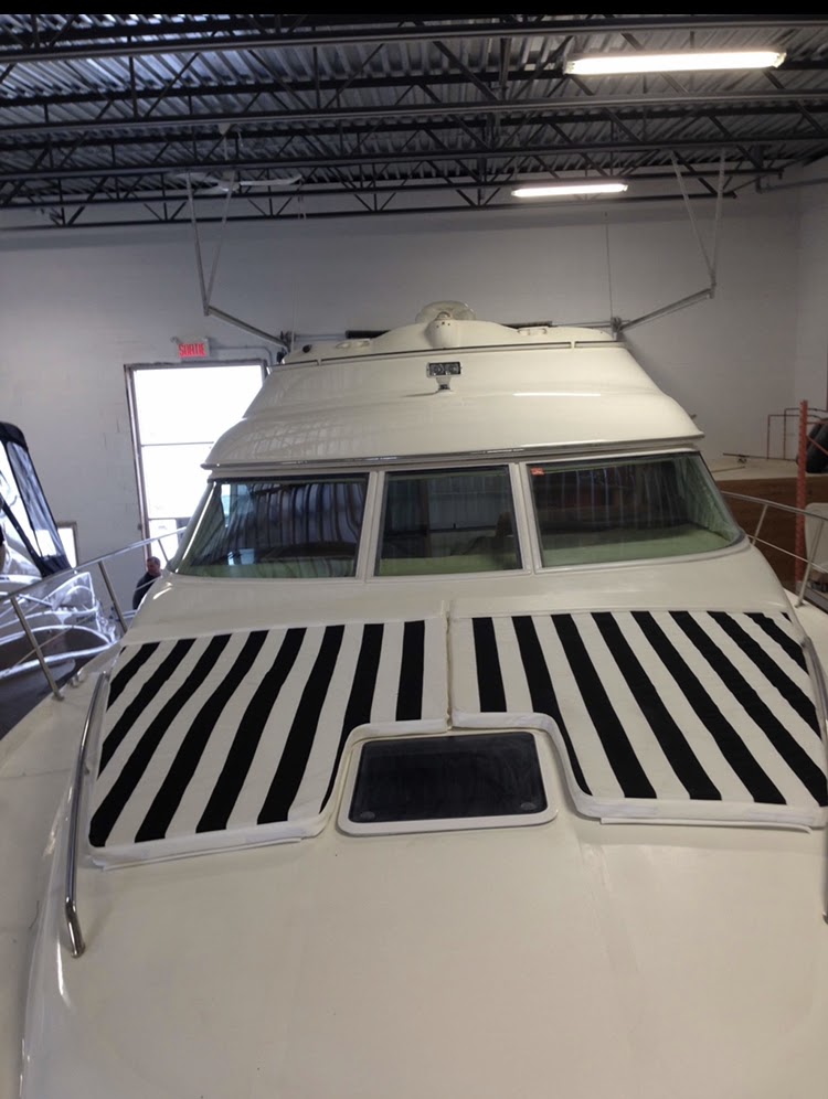 MAX Nautique | 2453b Chemin de Chambly, Carignan, QC J3L 4N4, Canada | Phone: (514) 953-6235