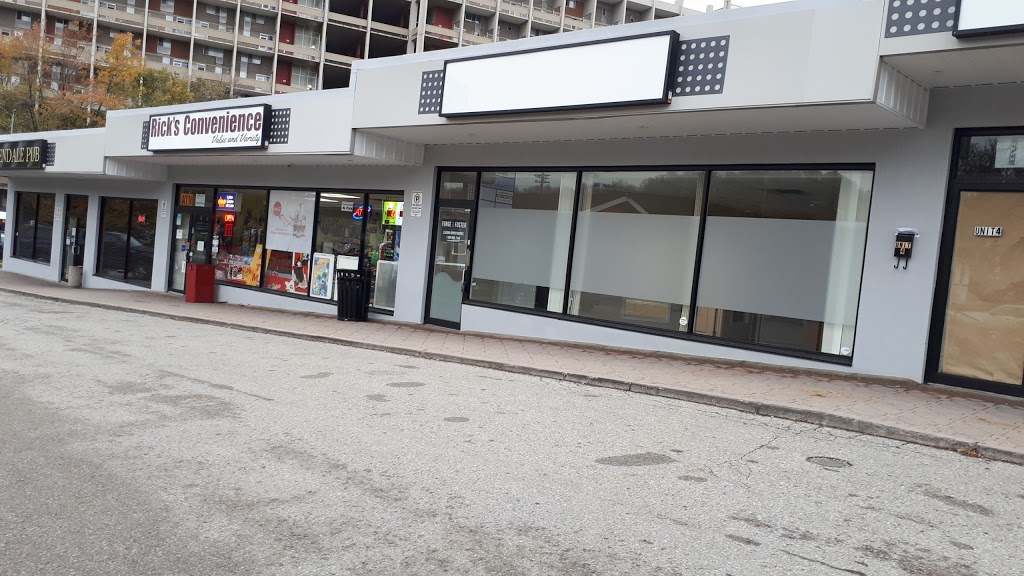 Ricks Convenience Ltd | 625 Greenhill Ave, Hamilton, ON L8K 5W9, Canada | Phone: (905) 560-4400