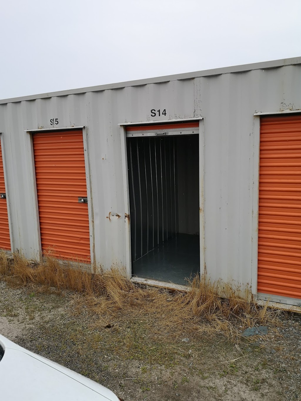 Number 10 Mini Storage | 14072 Hurontario St, Inglewood, ON L7C 2C1, Canada | Phone: (905) 838-1266