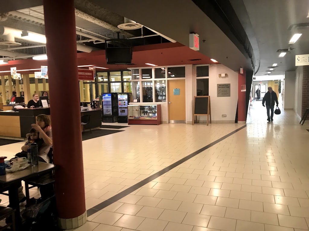 YMCA of Northeastern Ontario | 140 Durham St, Sudbury, ON P3E 3M7, Canada | Phone: (705) 674-8315