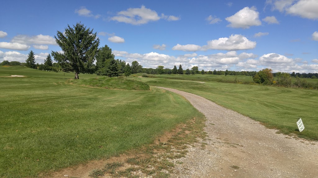 The Fox Golf Club | 15058 Elginfield Road RR #3, Granton, ON N0M 1V0, Canada | Phone: (888) 833-8787
