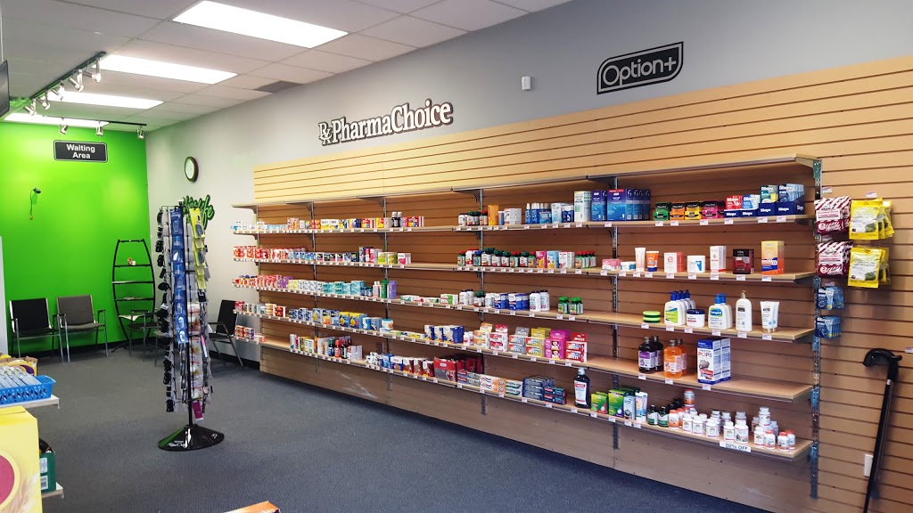 Rossmere Pharmacy | D-1046 Henderson Hwy, Winnipeg, MB R2K 2M5, Canada | Phone: (204) 615-6050
