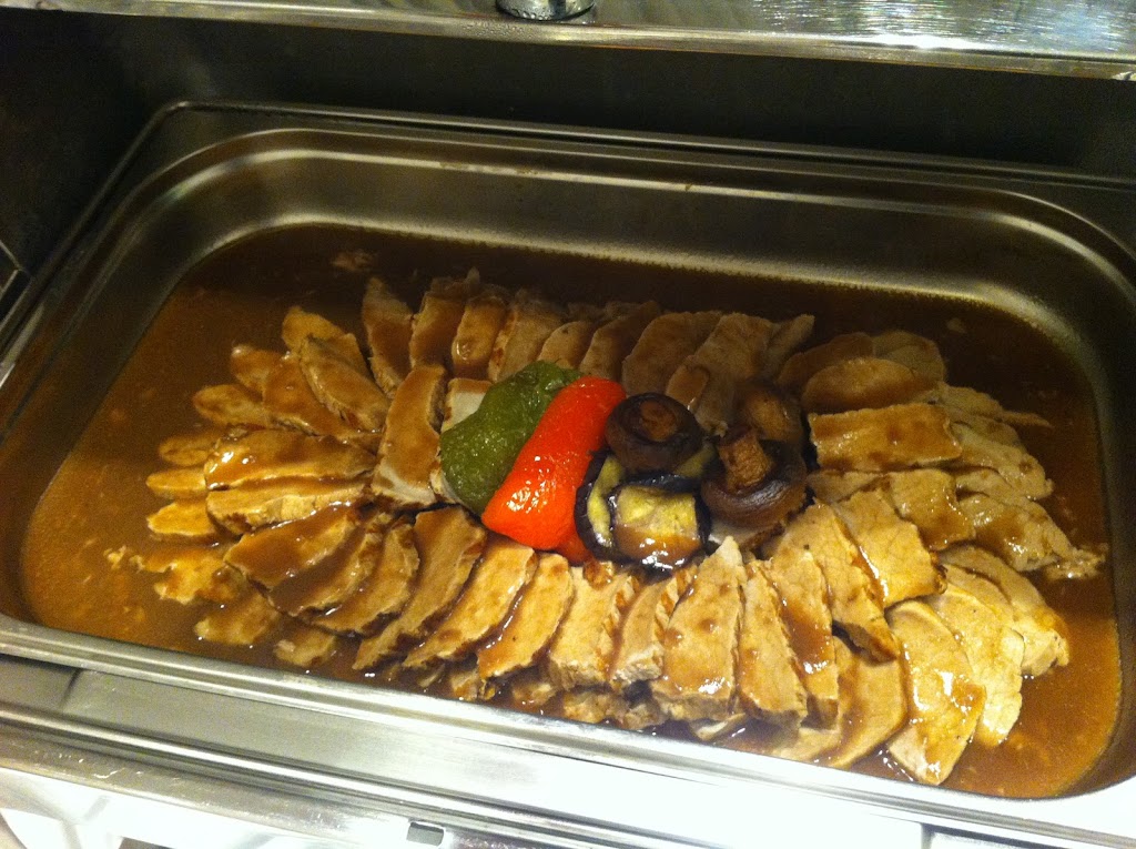 Yellow Pepper Catering | 924 Pandora Ave, Victoria, BC V8V 3P3, Canada | Phone: (236) 882-2221