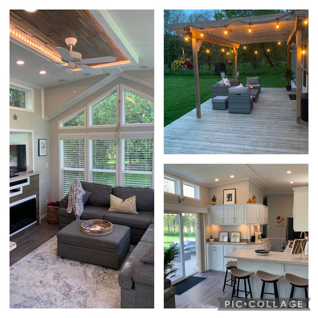 Bellfore Country Getaway | Powerline Rd W, Lynden, ON L0R 1T0, Canada | Phone: (905) 379-9113