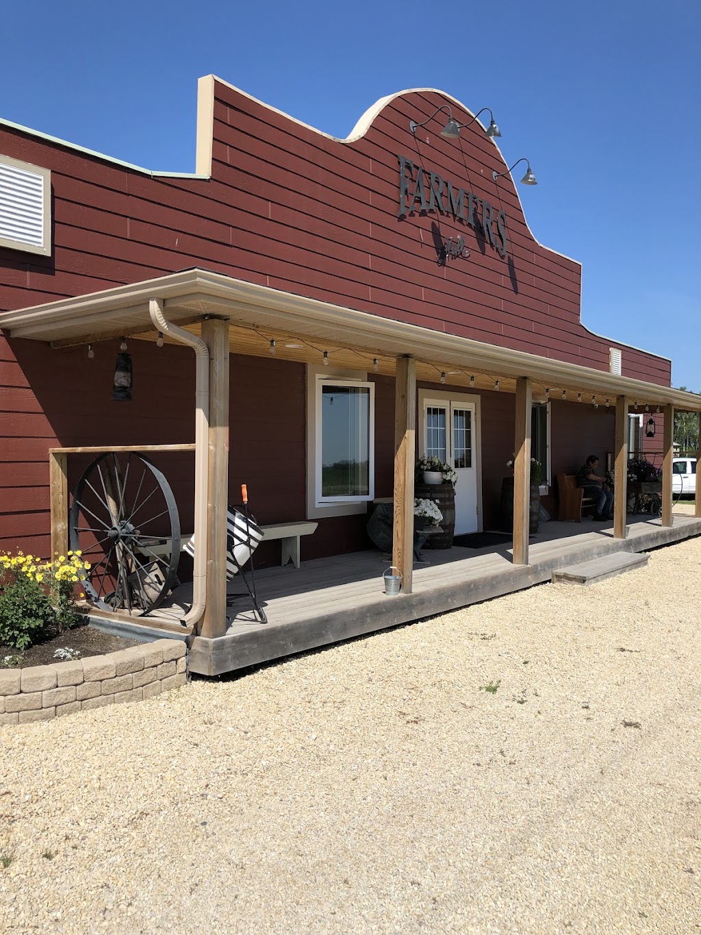 Farmers Hall | 16111 MB-231, Aspen Park, MB R0C 1B0, Canada | Phone: (204) 296-0540