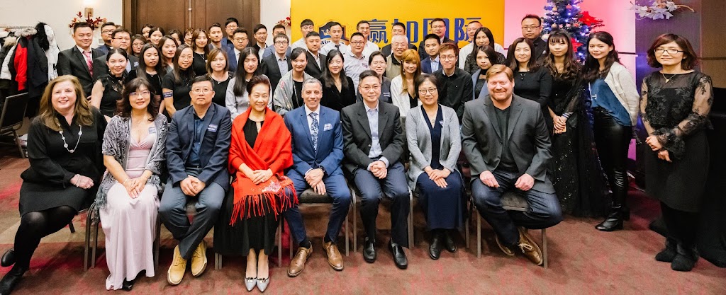 Winplus International Immigration and Education Service Centre | 2989 Pembina Hwy, Winnipeg, MB R3T 2H5, Canada | Phone: (204) 809-7717
