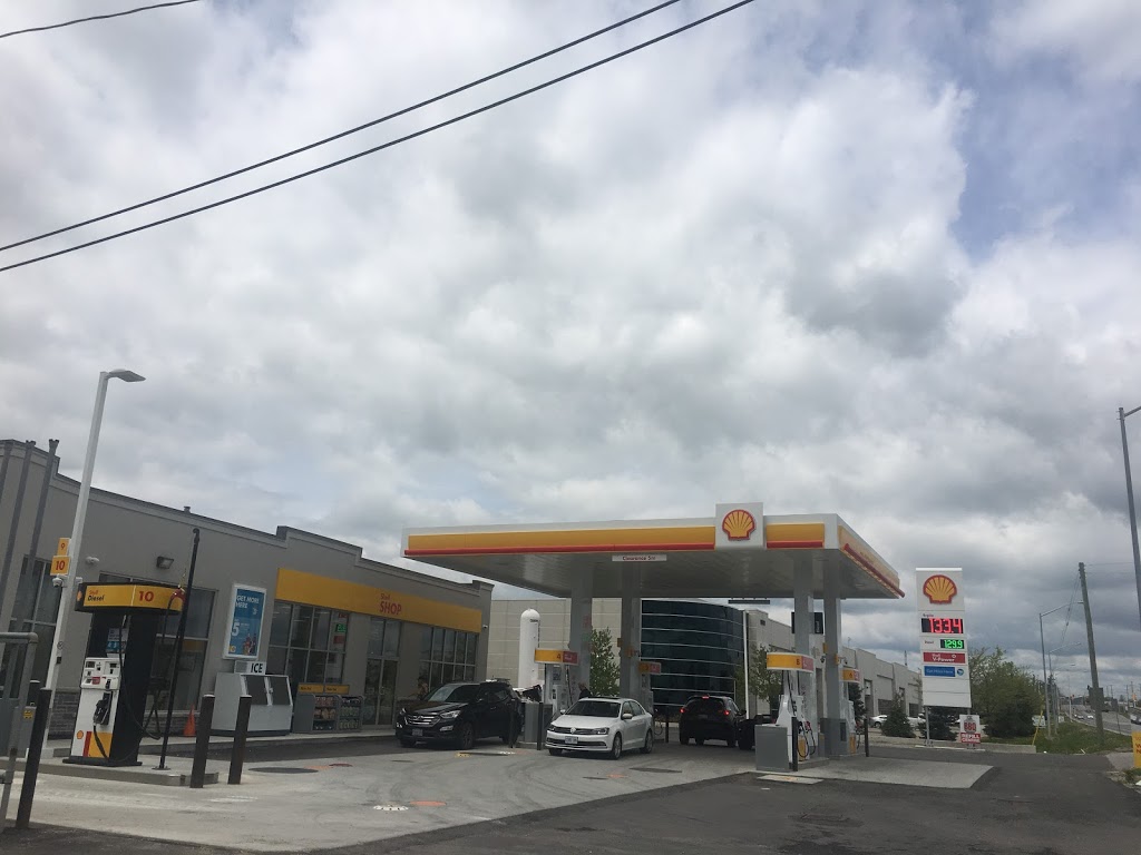 Shell | 8612 Hwy 25, Milton, ON L9T 2X7, Canada | Phone: (905) 878-1897