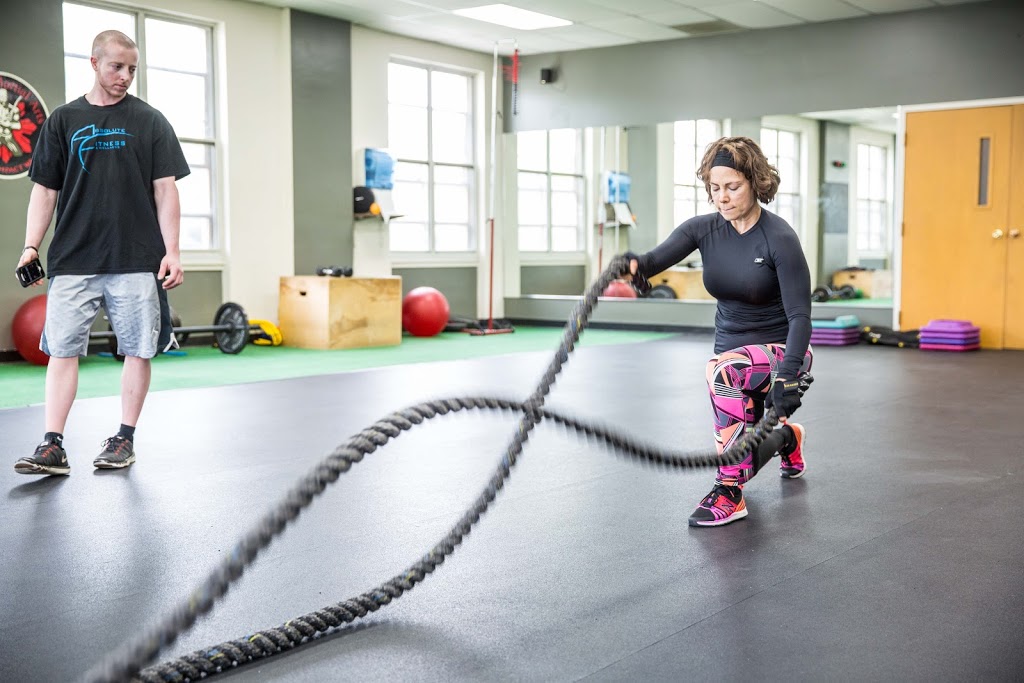 Absolute Fitness & Wellness | 23 Lake St, Hamburg, NY 14075, USA | Phone: (716) 866-9012