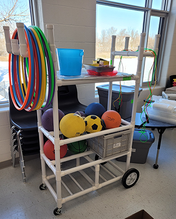 Umbrella Family and Child Centres of Hamilton - Greensville | 625 Harvest Rd, Dundas, ON L9H 5K8, Canada | Phone: (905) 979-0538