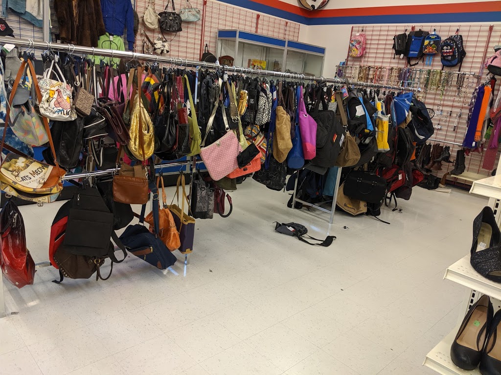 Salvation Army Thrift Store | Montcalm, Winnipeg, MB R3T 5S9, Canada | Phone: (204) 261-6221