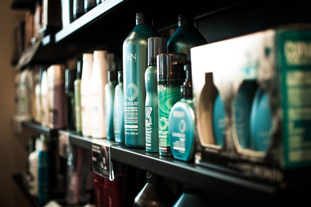 Stacaro Coiffure | 9 Rue Saint-Antoine, Gatineau, QC J8T 3L4, Canada | Phone: (819) 205-1991
