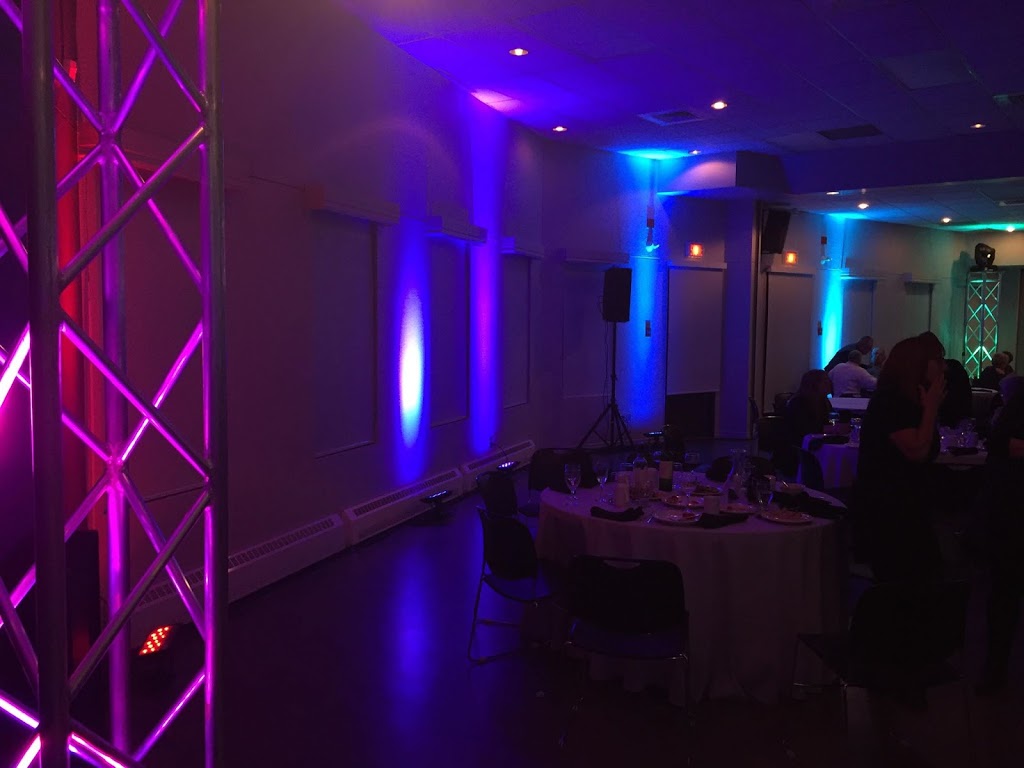 Studio Viau - Sound And Lighting | 25 Rue Ozias Leduc, Saint-Charles-Borromée, QC J6E 8M9, Canada | Phone: (450) 541-9668