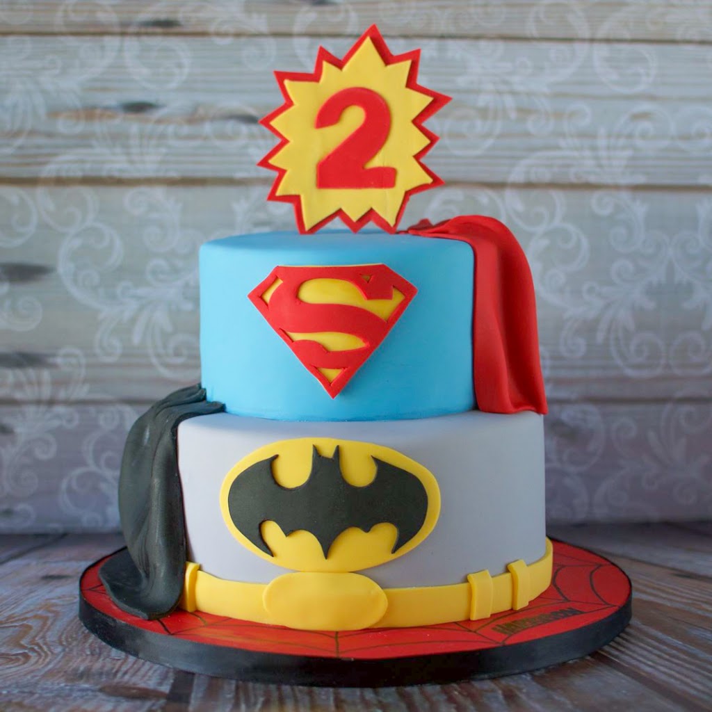 Hello, Sugar! Custom Cakes | 2012 Meadowview Rd, Peterborough, ON K9L 1S4, Canada | Phone: (705) 868-1309