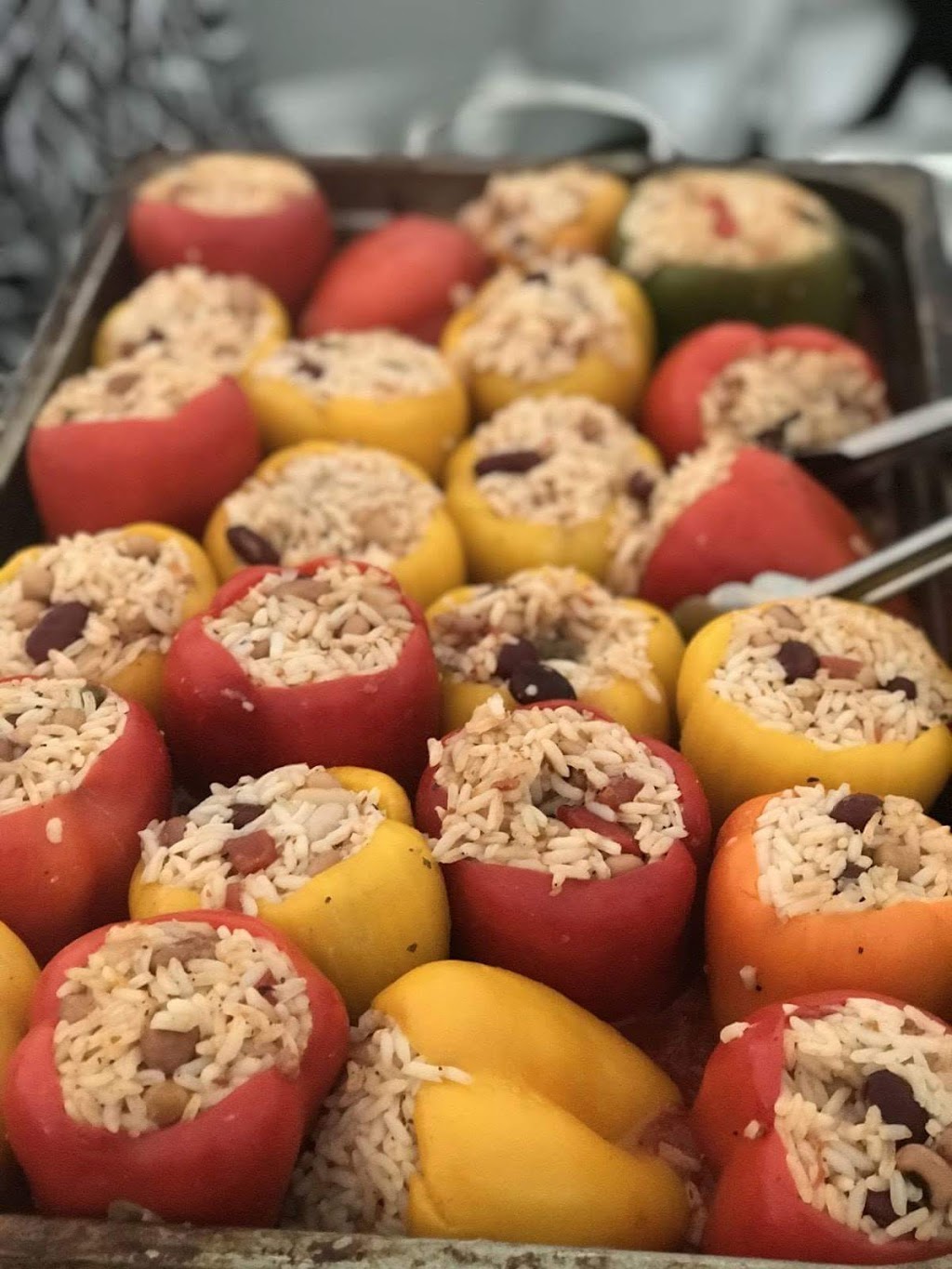 Ace of Hearts Catering | 143 Joe Dales Dr, Keswick, ON L4P 3E9, Canada | Phone: (289) 383-4737