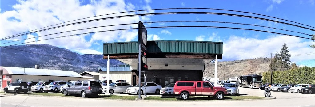 Oliver Car and Truck Sales | 5668 BC-97, Oliver, BC V0H 1T0, Canada | Phone: (250) 498-0570