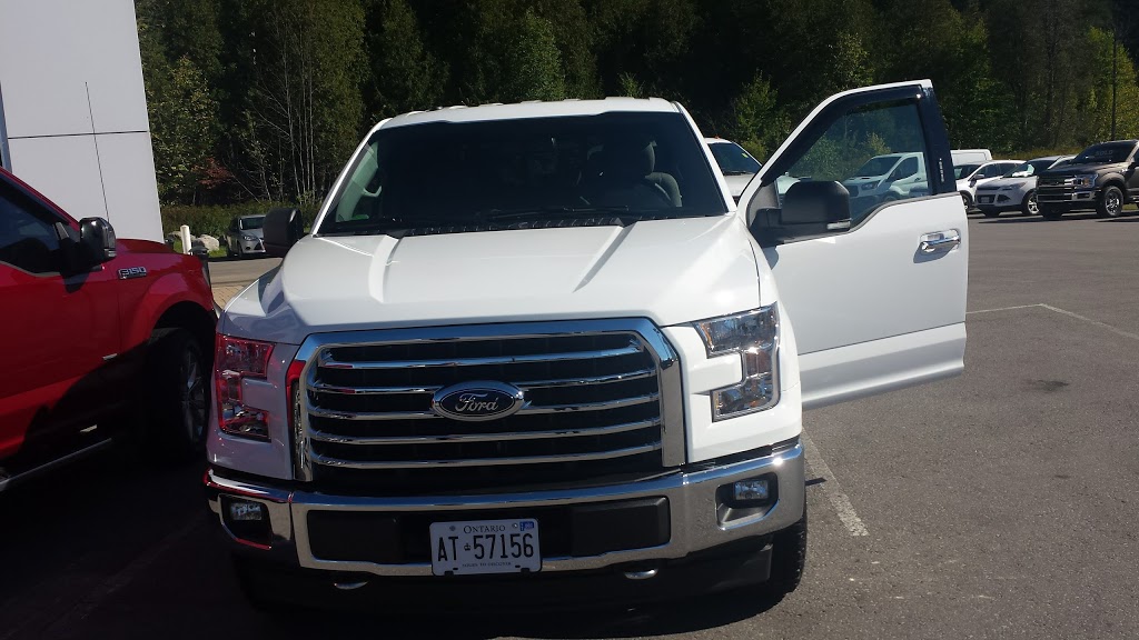 Ridgewood Ford Sales | 12560 ON-35, Minden, ON K0M 2K0, Canada | Phone: (705) 286-2890