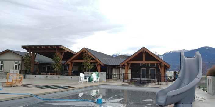 Dero Construction | 45334 Jasper Dr, Chilliwack, BC V2R 3B2, Canada | Phone: (604) 316-6896