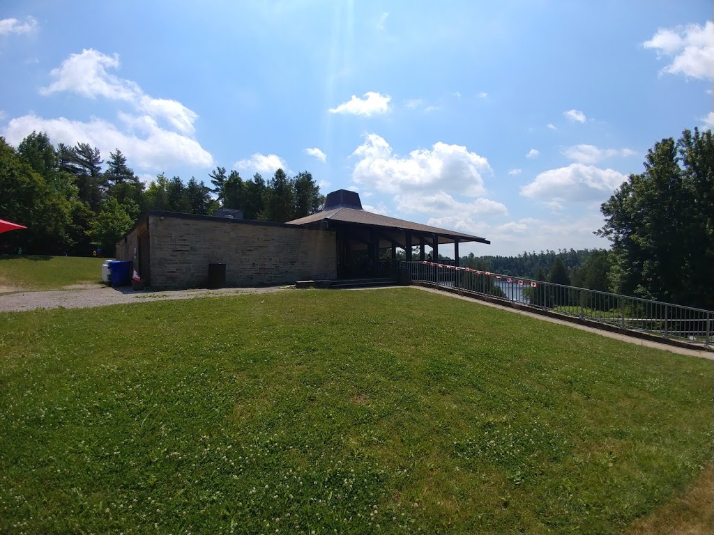Rockwood Conservation Area | 161 Fall St S, Guelph/Eramosa, ON N0B 2K0, Canada | Phone: (519) 856-9543
