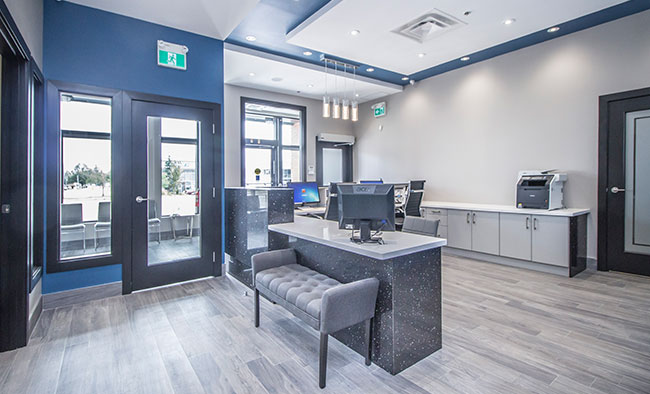 Birchmount Dental Group | 2000 Eglinton Ave E #3h, Scarborough, ON M1L 2M6, Canada | Phone: (416) 750-7175