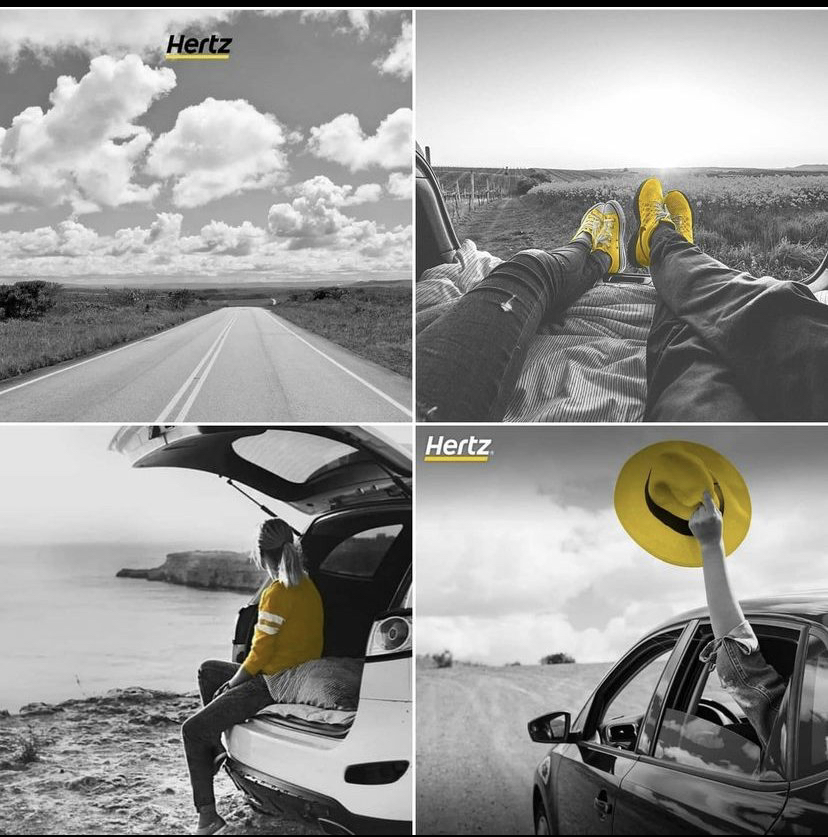 Hertz Car Rental YQB | 507 Rue Principale, Québec, QC G2G 0J2, Canada | Phone: (418) 871-1571