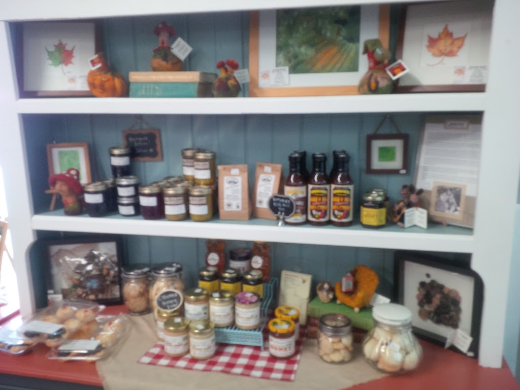 Black Angus bakery & catering | 443 Erie St, Stratford, ON N5A 2N5, Canada | Phone: (519) 273-2253