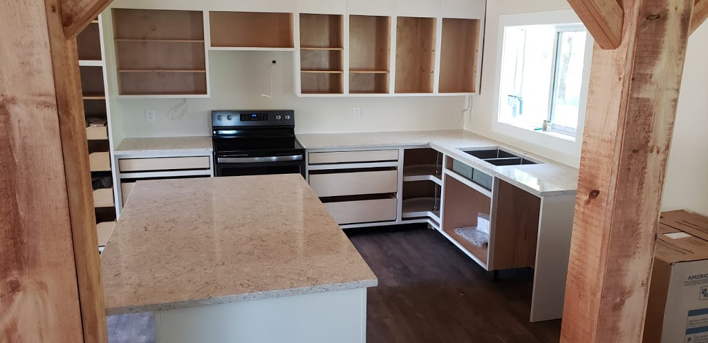 Grand River Granite Ltd. | 53 Cowansview Rd unit F, Cambridge, ON N1R 7L2, Canada | Phone: (519) 624-1558