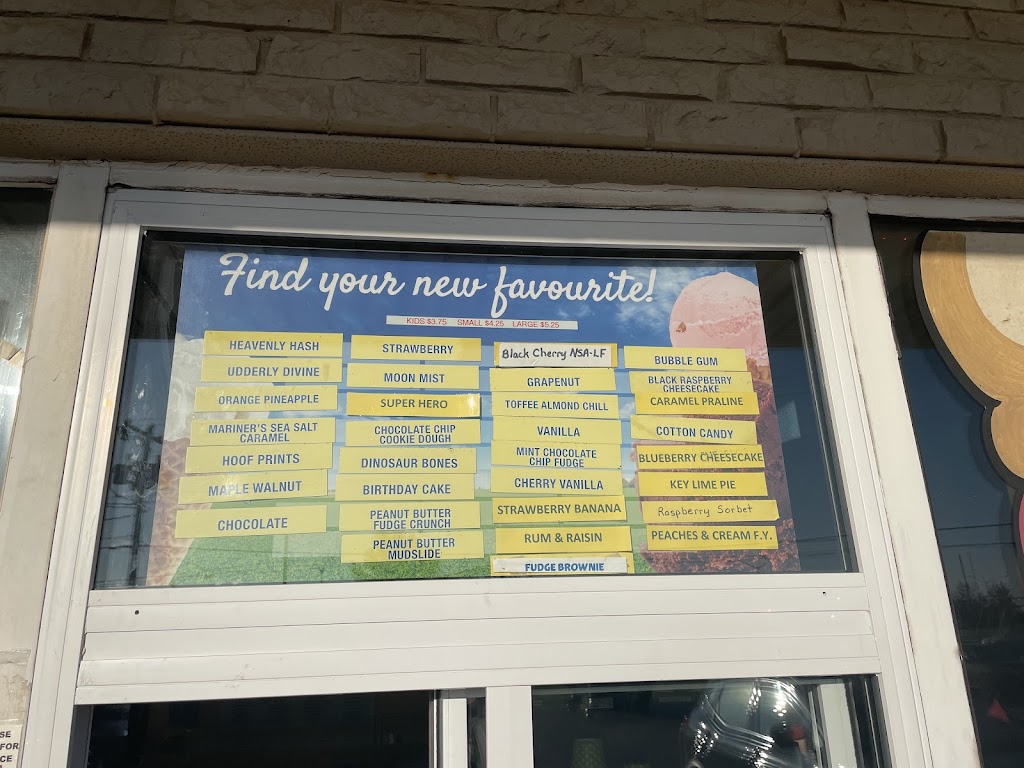 J.Rs Pizza & Dairy Bar | 665 Capital Dr #105, Cornwall, PE C0A 1H8, Canada | Phone: (902) 892-3111