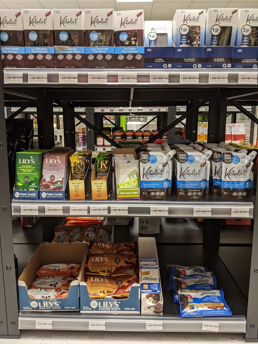 option keto plus | 133 Bd Saint-Luc #104, Saint-Jean-sur-Richelieu, QC J2W 2G7, Canada | Phone: (450) 349-0646