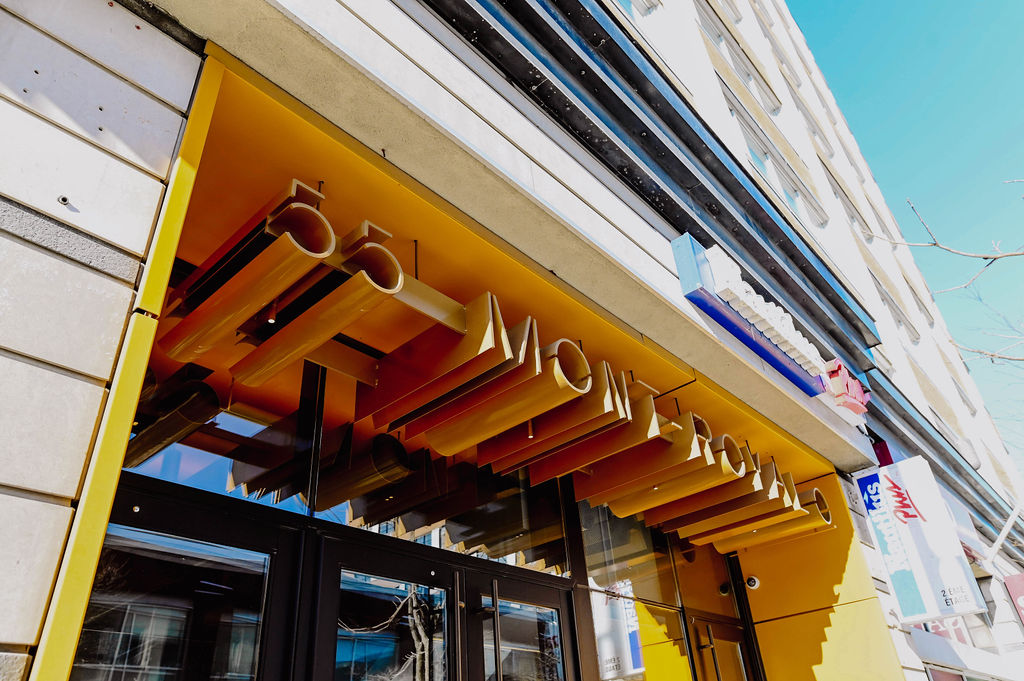 Altitude C Inc | 55 Avenue du Mont-Royal O Bureau 730, Montréal, QC H2T 2S5, Canada | Phone: (514) 876-4286