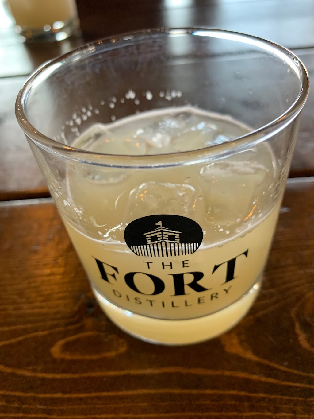 The Fort Distillery | 8818 111 St unit 128, Fort Saskatchewan, AB T8L 3T4, Canada | Phone: (587) 600-9122