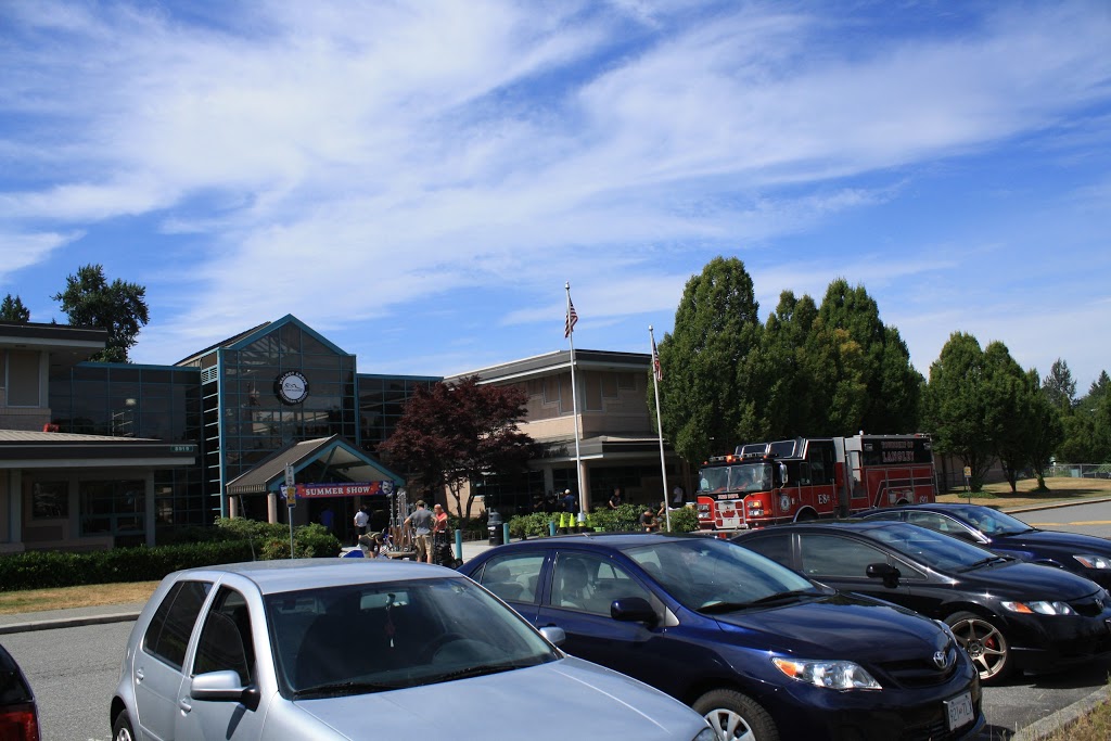 Walnut Grove Secondary School | 8919 Walnut Grove Dr, Langley City, BC V1M 2N7, Canada | Phone: (604) 882-0220