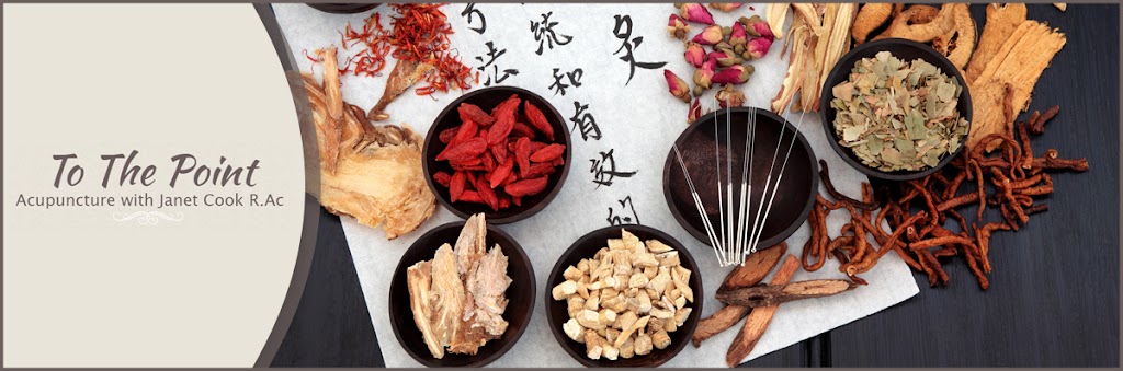 To The Points Acupuncture | 233 Methuen St, Ladysmith, BC V9G 1S9, Canada | Phone: (250) 616-6757