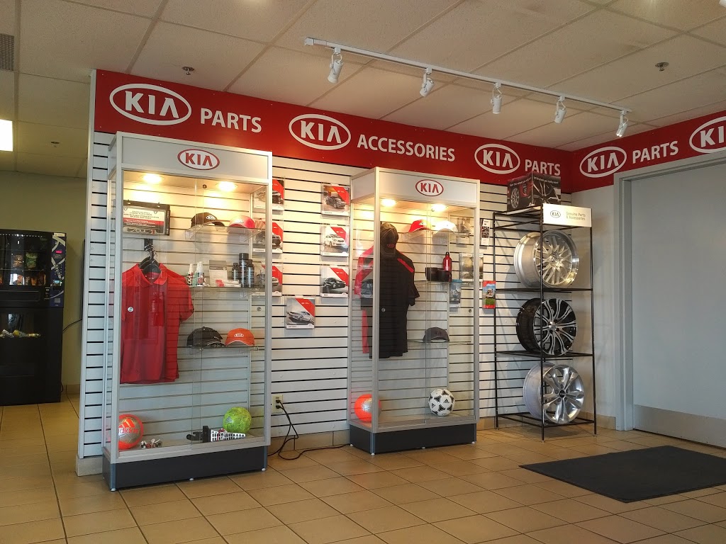Kia of Hamilton | 1885 Upper James St, Hamilton, ON L9B 1K8, Canada | Phone: (905) 547-7726