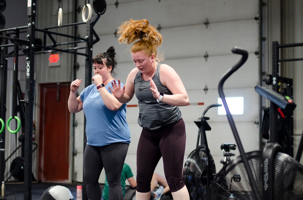 Ignite Fitness | 1745 Railway Ave, Weyburn, SK S4H 0B8, Canada | Phone: (306) 861-9395