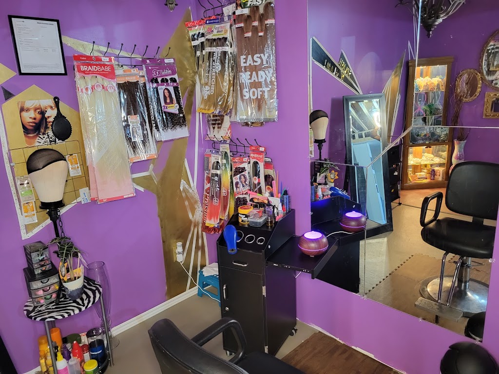 Splash N Glam | 246 Kozlov St, Barrie, ON L4N 6R8, Canada | Phone: (705) 718-8536