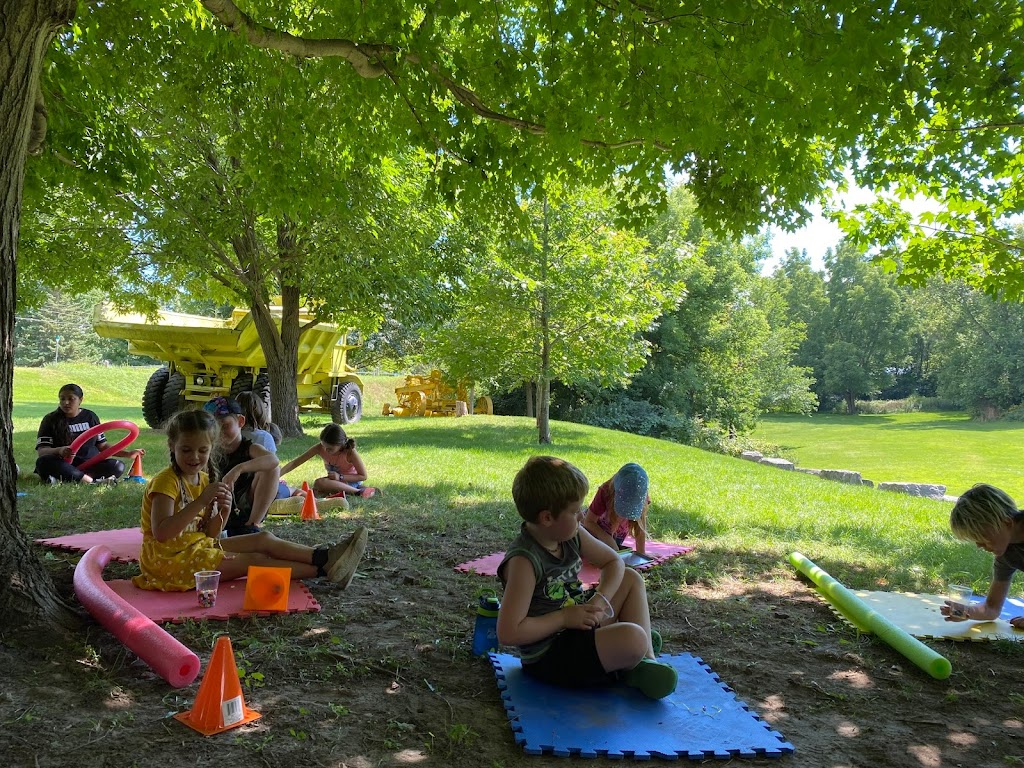 Beachville District Museum Summer Camp | 584371 Beachville Rd, Beachville, ON N0J 1A0, Canada | Phone: (519) 423-6497
