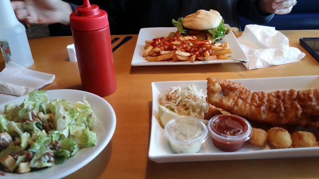 Moes Tap & Wings | 190 Main St E, Port Colborne, ON L3K 1S6, Canada | Phone: (905) 835-1963
