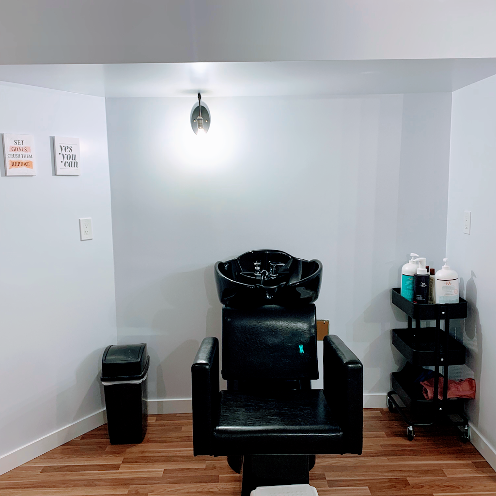 SUITE honey HAIR | 3956 55 St NW, Edmonton, AB T6L 1C2, Canada | Phone: (780) 239-5610