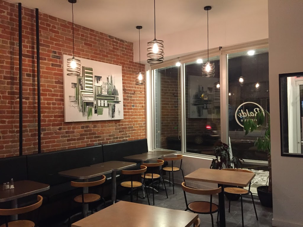 Baldi Pizzeria | 1783 Rue de lÉglise, Montréal, QC H4E 1G7, Canada | Phone: (514) 658-2556